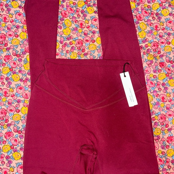 Paragon Fitwear Pants - Paragon Fitwear Icon Sculptseam® Plus Legging THIRST TRAP sold out color